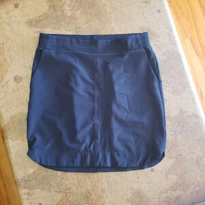 *JOE FRESH active skirt  coverup, size small